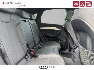 Audi Q5 Sportback 50 TFSIe 299 S tronic 7 Quattro S line   - 12
