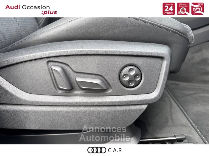 Audi Q5 Sportback 50 TFSIe 299 S tronic 7 Quattro S line - 13