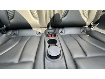 Audi S3 Cabriolet Quattro 20 TFSI 300 S-tronic  - GARANTIE 12 MOIS   - 10