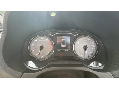 Audi S3 Cabriolet Quattro 20 TFSI 300 S-tronic  - GARANTIE 12 MOIS   - 12