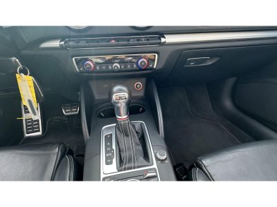 Audi S3 Cabriolet Quattro 20 TFSI 300 S-tronic  - GARANTIE 12 MOIS   - 14