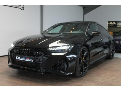 Audi RS7 Sportback Quattro 40 V8 TFSI - 600 - BVA   - 1
