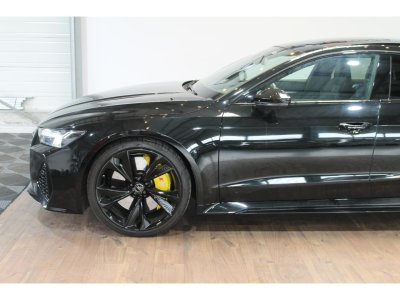 Audi RS7 Sportback Quattro 40 V8 TFSI - 600 - BVA   - 4