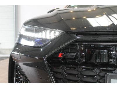 Audi RS7 Sportback Quattro 40 V8 TFSI - 600 - BVA   - 10