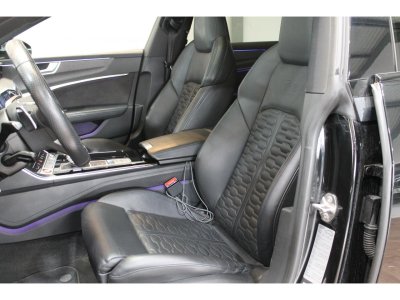 Audi RS7 Sportback Quattro 40 V8 TFSI - 600 - BVA   - 13