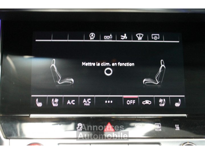 Audi RS7 Sportback Quattro 40 V8 TFSI - 600 - BVA - 16