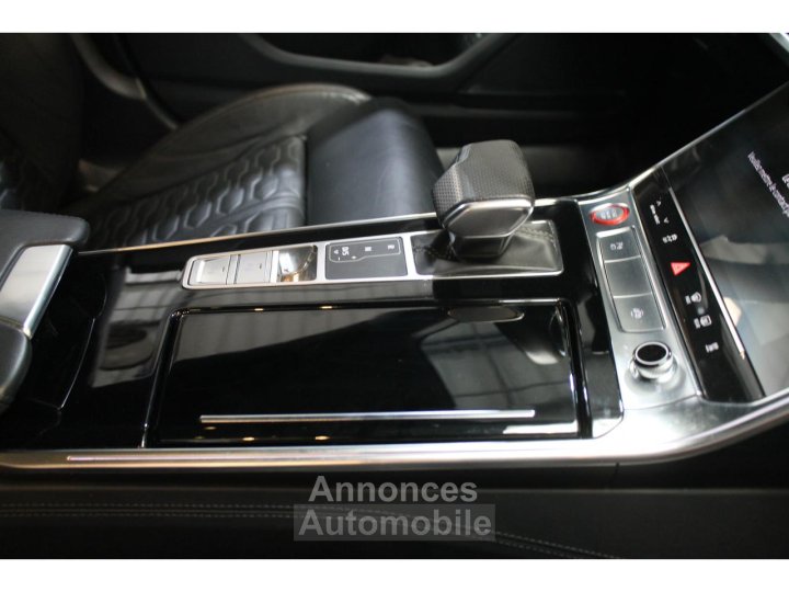 Audi RS7 Sportback Quattro 40 V8 TFSI - 600 - BVA - 18