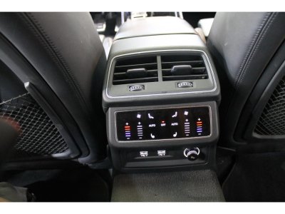 Audi RS7 Sportback Quattro 40 V8 TFSI - 600 - BVA   - 21