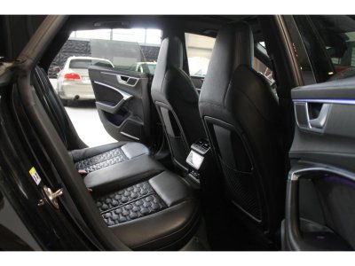 Audi RS7 Sportback Quattro 40 V8 TFSI - 600 - BVA   - 22