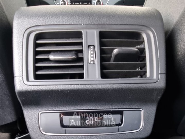 Audi Q5 II 55 TFSI e 367ch S line quattro S tronic 7 - 14