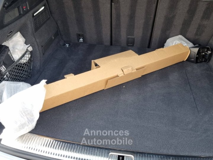 Audi Q5 II 55 TFSI e 367ch S line quattro S tronic 7 - 16