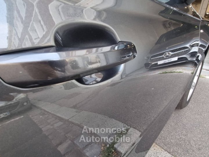 Audi Q5 II 55 TFSI e 367ch S line quattro S tronic 7 - 18