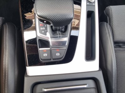 Audi Q5 II 55 TFSI e 367ch S line quattro S tronic 7   - 19