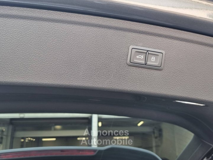 Audi Q5 II 55 TFSI e 367ch S line quattro S tronic 7 - 25