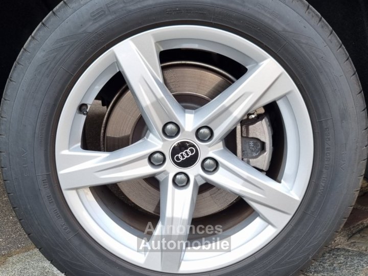 Audi Q5 II 55 TFSI e 367ch S line quattro S tronic 7 - 33