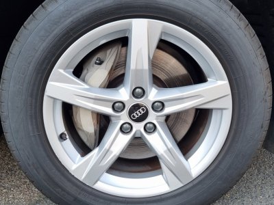 Audi Q5 II 55 TFSI e 367ch S line quattro S tronic 7   - 34