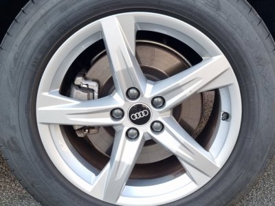 Audi Q5 II 55 TFSI e 367ch S line quattro S tronic 7   - 36