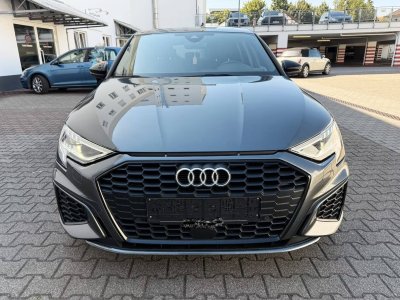 Audi A3 Sportback IV 30 TFSI 110ch S line   - 2