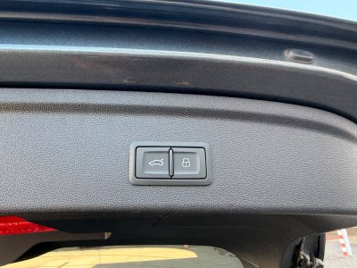 Audi A3 Sportback IV 30 TFSI 110ch S line   - 8