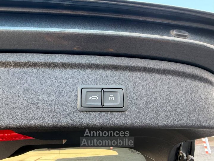 Audi A3 Sportback IV 30 TFSI 110ch S line - 8