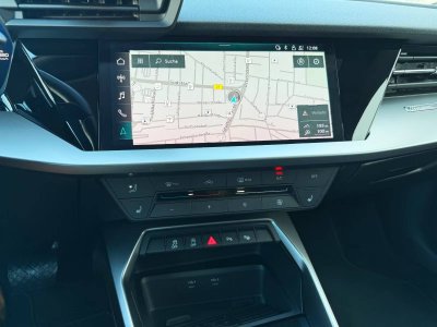 Audi A3 Sportback IV 30 TFSI 110ch S line   - 14