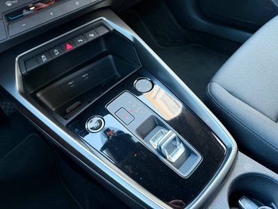 Audi A3 Sportback IV 30 TFSI 110ch S line   - 15