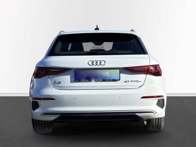 Audi A3 Sportback IV 40 TFSI e 204ch S line S tronic 6   - 3