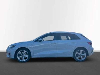 Audi A3 Sportback IV 40 TFSI e 204ch S line S tronic 6   - 5