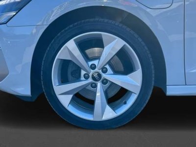 Audi A3 Sportback IV 40 TFSI e 204ch S line S tronic 6   - 6