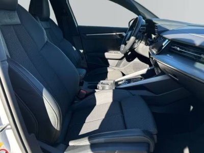 Audi A3 Sportback IV 40 TFSI e 204ch S line S tronic 6   - 9