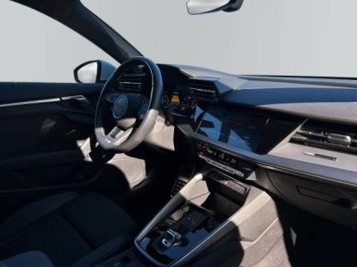 Audi A3 Sportback IV 40 TFSI e 204ch S line S tronic 6   - 11