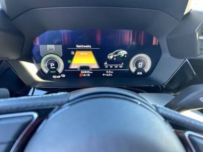 Audi A3 Sportback IV 40 TFSI e 204ch S line S tronic 6   - 15