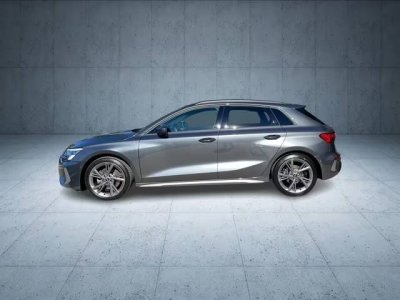 Audi A3 Sportback IV 35 TFSI 150ch S line   - 2