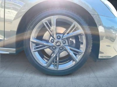 Audi A3 Sportback IV 35 TFSI 150ch S line   - 6