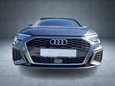 Audi A3 Sportback IV 35 TFSI 150ch S line   - 7