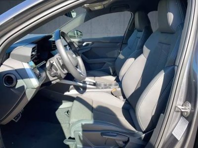 Audi A3 Sportback IV 35 TFSI 150ch S line   - 8