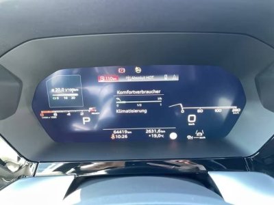 Audi A3 Sportback IV 35 TFSI 150ch S line   - 12