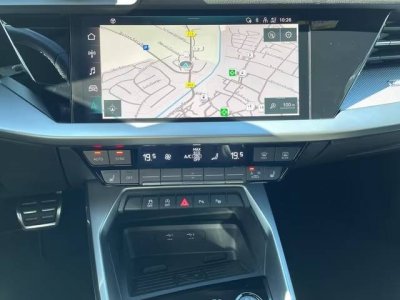 Audi A3 Sportback IV 35 TFSI 150ch S line   - 13