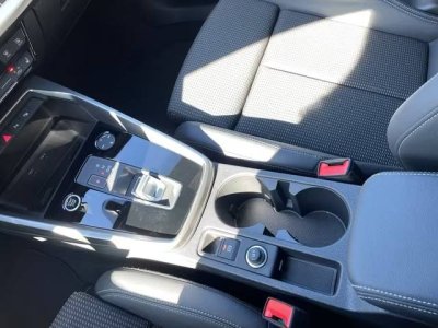 Audi A3 Sportback IV 35 TFSI 150ch S line   - 14