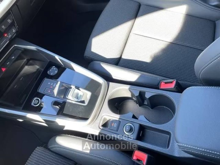 Audi A3 Sportback IV 35 TFSI 150ch S line - 14