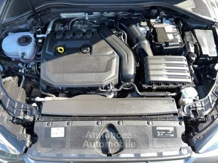 Audi A3 Sportback IV 35 TFSI 150ch S line - 15