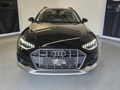 Audi A6 Allroad V (B9) 45 TFSI 265ch Avus quattro S tronic 7   - 3