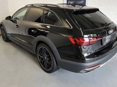 Audi A6 Allroad V (B9) 45 TFSI 265ch Avus quattro S tronic 7   - 4