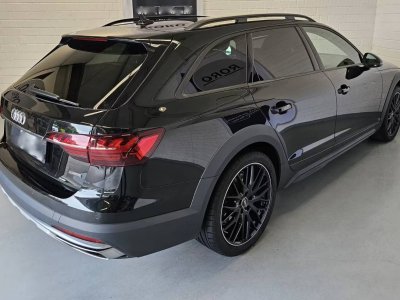 Audi A6 Allroad V (B9) 45 TFSI 265ch Avus quattro S tronic 7   - 5