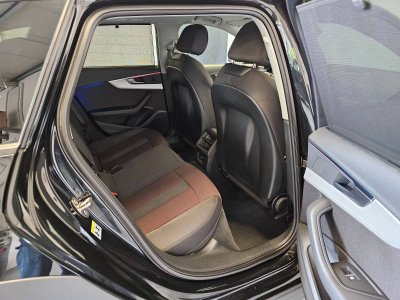 Audi A6 Allroad V (B9) 45 TFSI 265ch Avus quattro S tronic 7   - 6