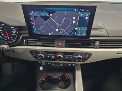 Audi A6 Allroad V (B9) 45 TFSI 265ch Avus quattro S tronic 7   - 11