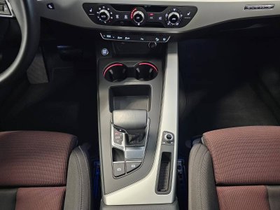 Audi A6 Allroad V (B9) 45 TFSI 265ch Avus quattro S tronic 7   - 12