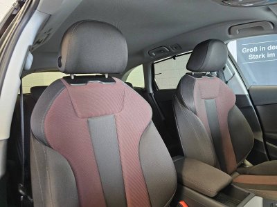 Audi A6 Allroad V (B9) 45 TFSI 265ch Avus quattro S tronic 7   - 14