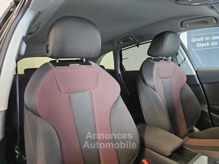 Audi A6 Allroad V (B9) 45 TFSI 265ch Avus quattro S tronic 7 - 14