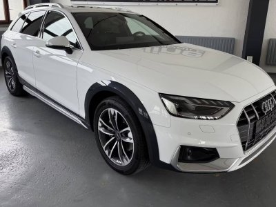 Audi A6 Allroad V (B9) 40 TDI 204ch Avus quattro S tronic 7   - 2